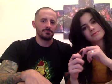 webcam couple tasuki17 live cam image #2704992