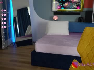 webcam girl vika54784 live cam image #6544686