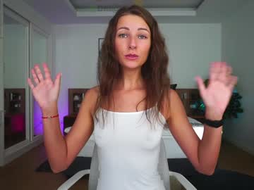 webcam girl anna_shine_ live cam image #1370313