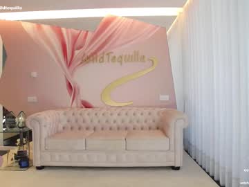 webcam girl wildtequilla live cam image #5061371