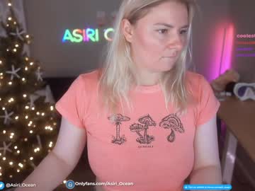 webcam girl asiri_ocean live cam image #5994915