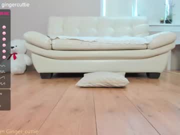 webcam girl gingercuttie live cam image #1477863