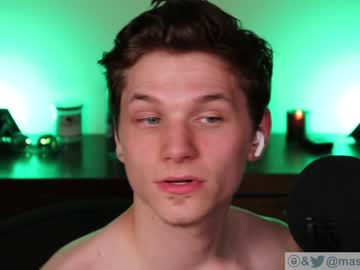 webcam man masonmiller0 live cam image #1669694