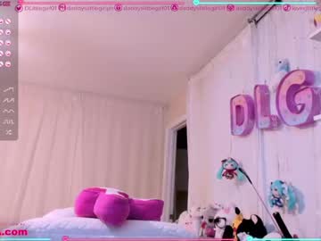 webcam girl daddyslittlegirl01 live cam image #1407492