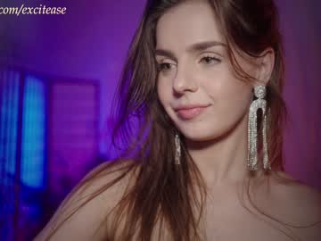 webcam girl excitease live cam image #6470945