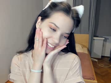 webcam girl cherry_tery live cam image #4371283