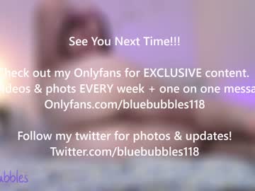 webcam girl bluebubbles118 live cam image #5870199