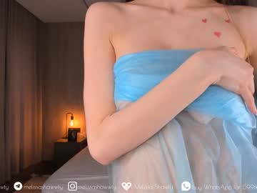 webcam girl melissa_shawty live cam image #4502188