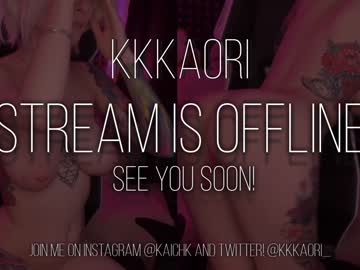 webcam girl kkkaori live cam image #1888095