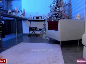 webcam girl gigi_ulala live cam image #3457127