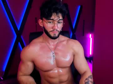 webcam man merlin_muscular live cam image #7021132