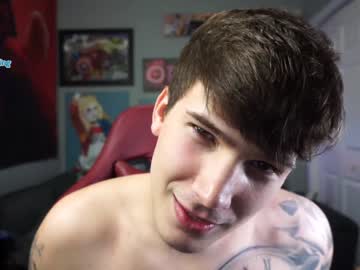 webcam man itzbrodyking live cam image #6535659
