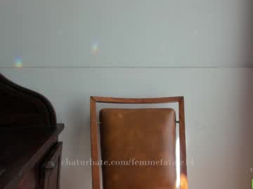 webcam girl femmefatale14 live cam image #5399952