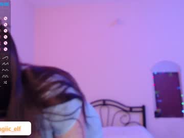 webcam girl magic_elf live cam image #3908480