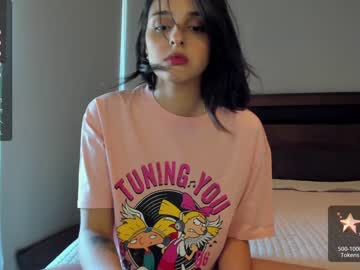 webcam girl yourfreakygirl live cam image #6505754
