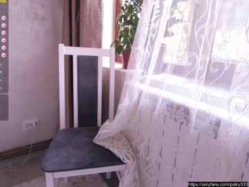 webcam girl patry333 live cam image #3108164