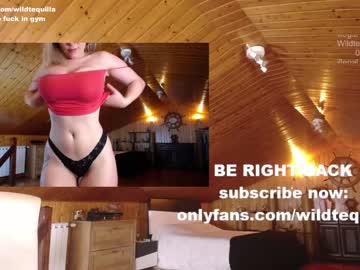 webcam girl wildtequilla live cam image #1345676