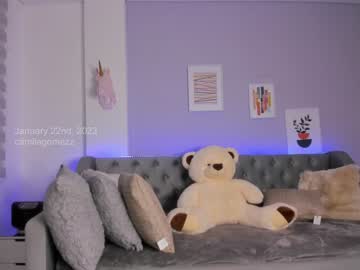 webcam girl camilagomezz live cam image #3620883