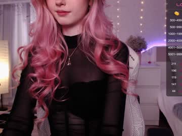 webcam girl vonnalein live cam image #6797030