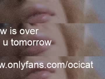 webcam girl ocicat live cam image #3664141