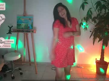 webcam girl its_jessi live cam image #17172
