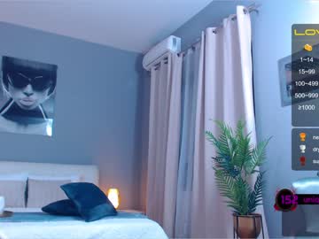 webcam girl anyarayne live cam image #280457