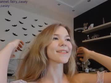 webcam girl fairy_casey live cam image #3111943