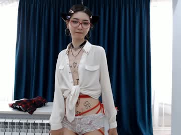 webcam girl cherrypie_01 live cam image #2426607