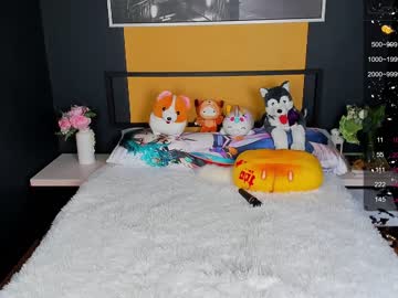 webcam girl nicky_spark live cam image #3154830