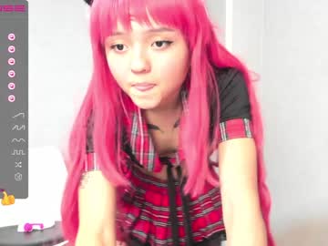 webcam girl rocksalana live cam image #2622027