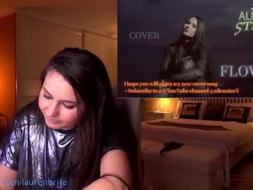 webcam girl laurenbrite live cam image #4756612