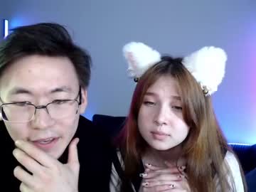 webcam couple lolasava_li live cam image #4211420