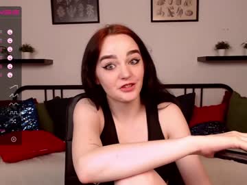 webcam girl sabrinabutler live cam image #2265155