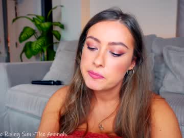 webcam girl x_lily_x live cam image #1411335