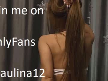 webcam girl paaulina live cam image #1459418