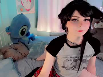 webcam girl ronnie_neko live cam image #4841443