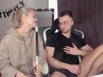 webcam couple dominant_family live cam image #1420831