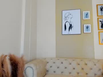 webcam girl jovanna_smith live cam image #4542388