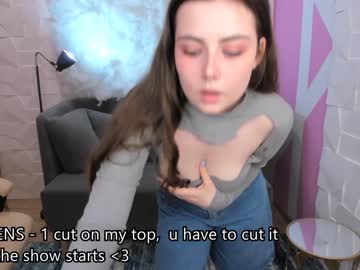 webcam girl cutie_pearl live cam image #2090394