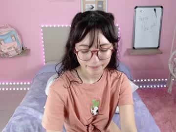 webcam girl little_effy18 live cam image #901120