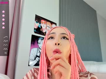 webcam girl hee_jin live cam image #1303888