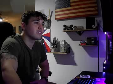 webcam man mr_bedrock live cam image #6451882