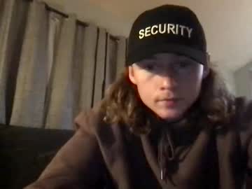 webcam man backwood5150 live cam image #3937747