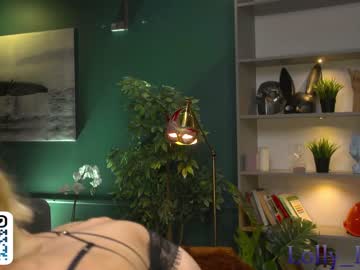 webcam girl lolly_bella_ live cam image #2747758