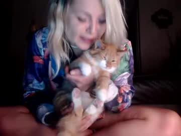 webcam girl kipsy420 live cam image #407360