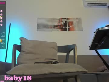 webcam girl baby_pono4ka live cam image #2437145