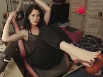 webcam girl evelynclaire live cam image #6200477