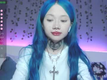 webcam girl le_chan live cam image #2994493