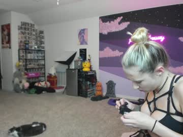 webcam girl pr3ttyp1nkpussy live cam image #2960923