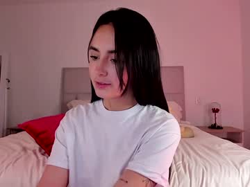webcam girl annie_dreams live cam image #3298970